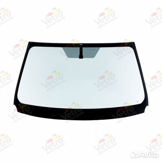 Лобовое стекло на toyota
