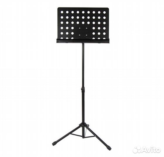 Подставка-пюпитр для нот оркестровый Foix P-05B