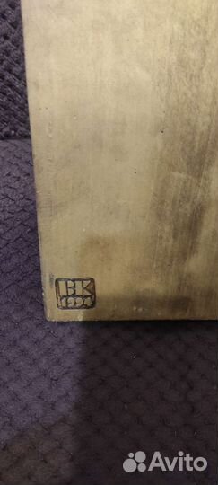 Картина резьба по дереву