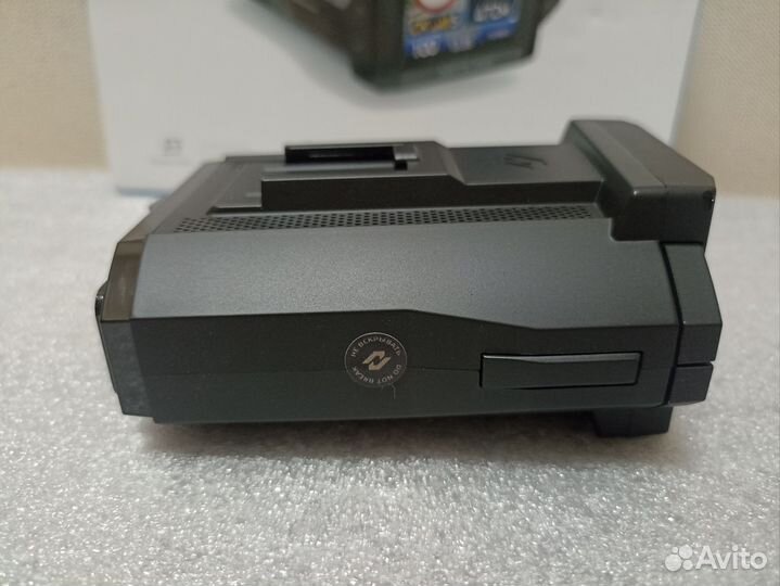 Комбо видеорегистратор Neoline 9350d