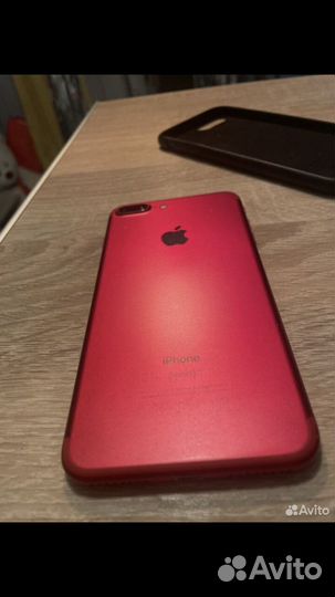 iPhone 7 Plus, 128 ГБ