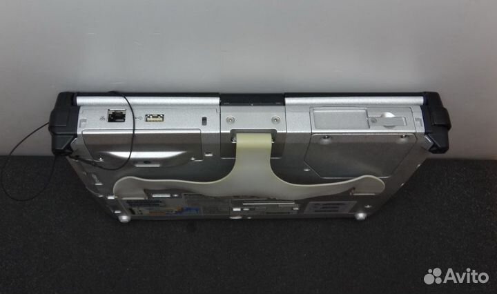 Panasonic Toughbook CF-C2 MK1 #638
