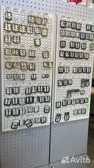 Фурнитура для сумок