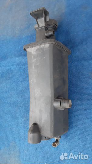 Бачок расшинительный BMW x5 e53 17137787039