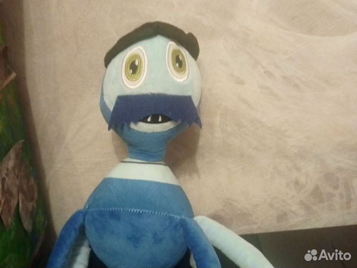 Семья хаги ваги