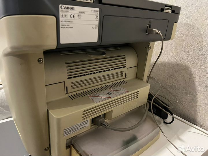 Мфу canon LaserBase MF3228