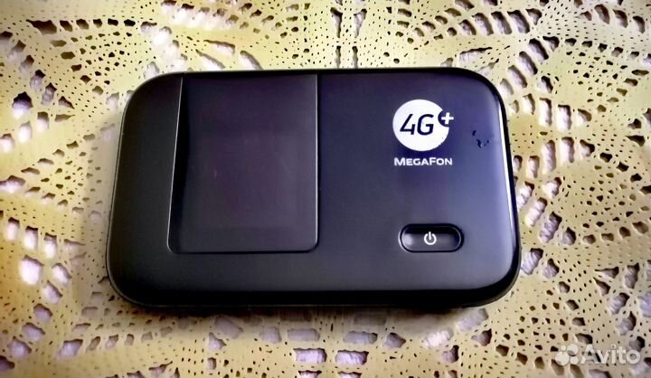 Модемы и роутеры