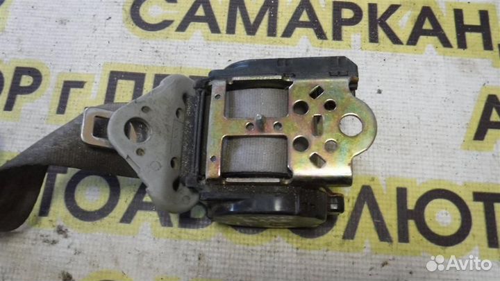 Ремень безопасности Chery Kimo (S12) 2007-2013