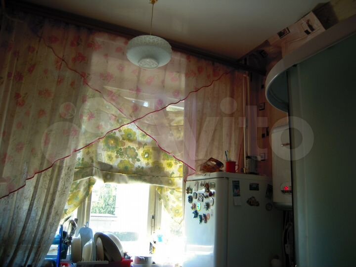 2-к. квартира, 46 м², 2/3 эт.