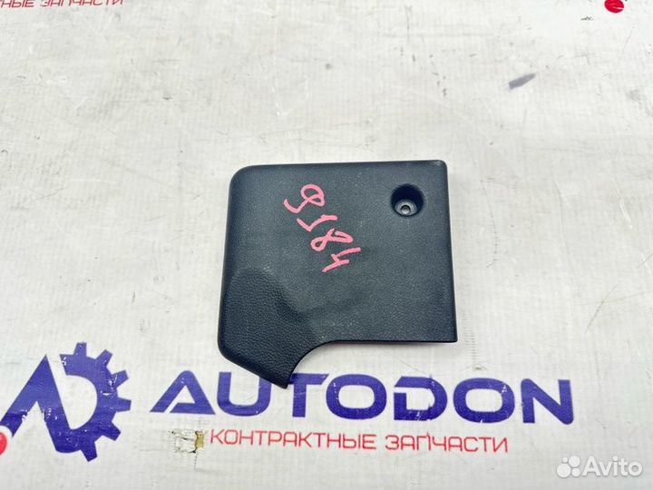 Пластик сиденья задний правый Mercedes Gl-Class