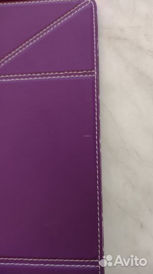 Чехол для планшета iPad New/iPad 2