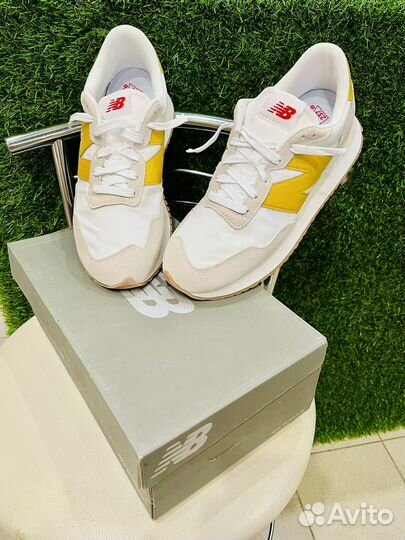 Кроссовки New Balance 237