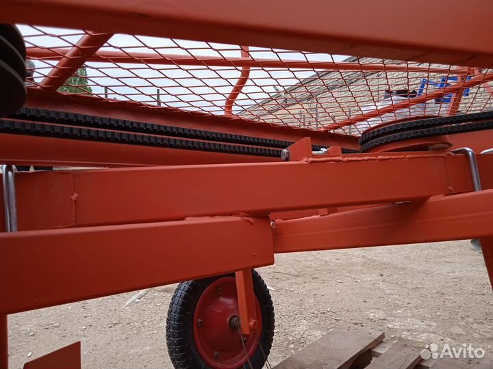 Плуг УРАЛЕЦ Н10.00.100, 2023