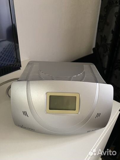 Сиабилизатор напряжения power 600 defender