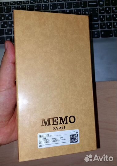 Memo paris sicilian leather