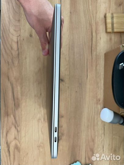 MacBook Pro 15 2018 512Gb Touch Bar Space Grey