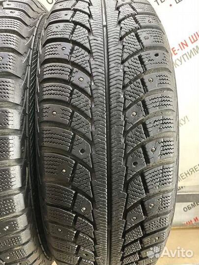 Gislaved Nord Frost 5 195/65 R15 87M