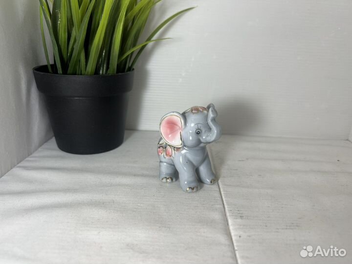 Статуэтки СССР