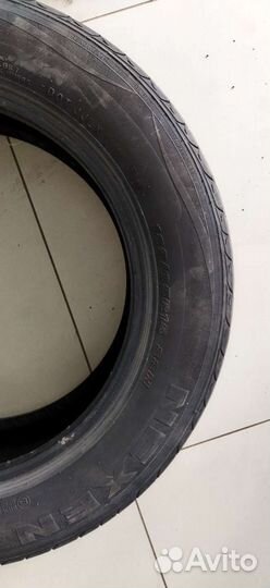 Nexen Radial A/T(SV) 185/65 R15 88H