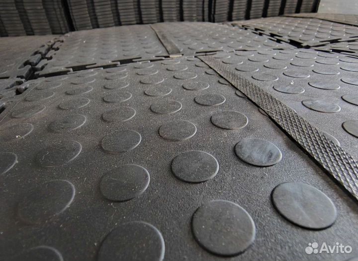 Модульная пвх плитка для склада