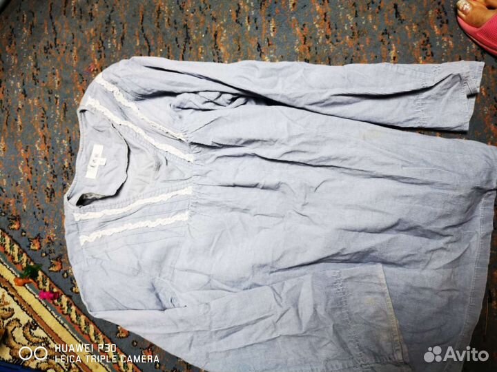 Женская одежда