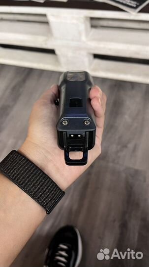 Машинка для стрижки волос GB