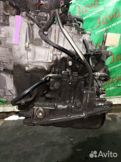 АКПП Nissan Cube YZ11 HR15DE 2008