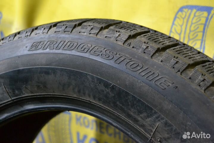 Bridgestone Blizzak VRX 205/60 R16