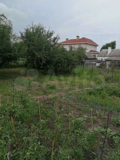 Участок 11 сот. (ИЖС)