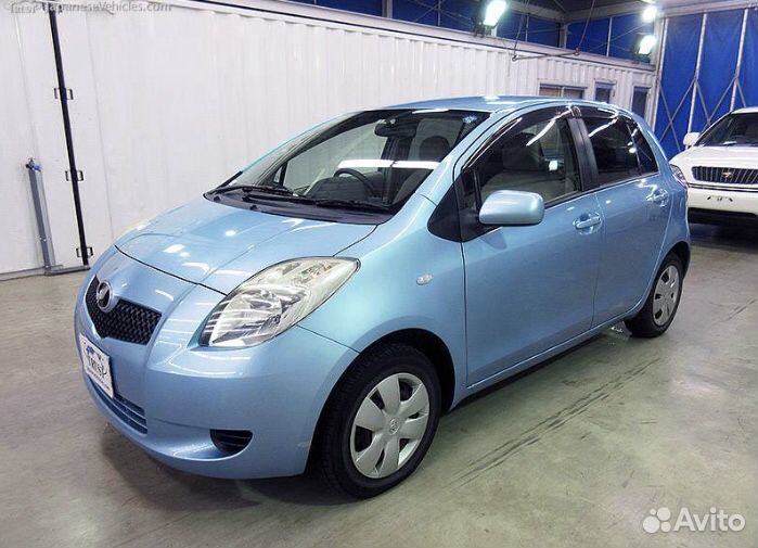 Автопрокат Rental Car