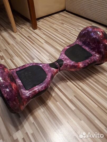 Гироскутер