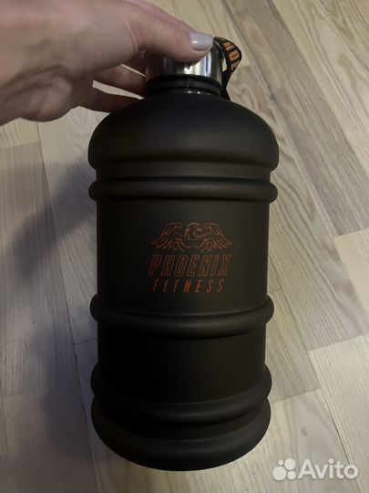 Бутылка для спорта