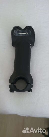 Вынос руля для велосипеда