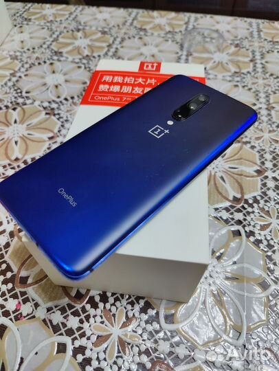 OnePlus 7 Pro, 8/256 ГБ
