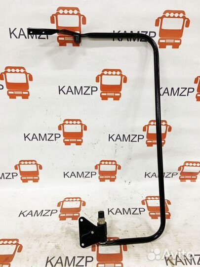 Дуги на Камаз