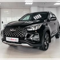 Новый Chery Tiggo 4 Pro 1.5 MT, 2024, цена от 1 620 000 руб.