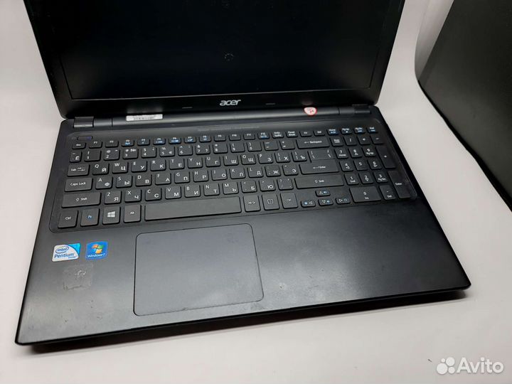 Ноутбук Acer Aspire V5-531 с Гарантией