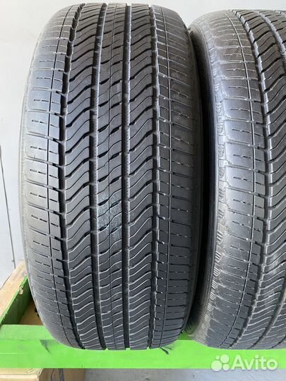 Bridgestone Alenza A/S 02 275/50 R22 111H