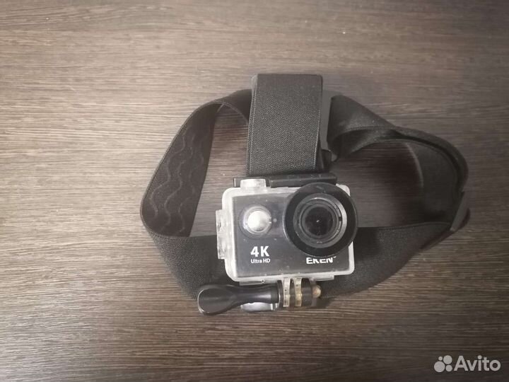 Экшн-камера Eken H9 Ultra HD (лт0299)