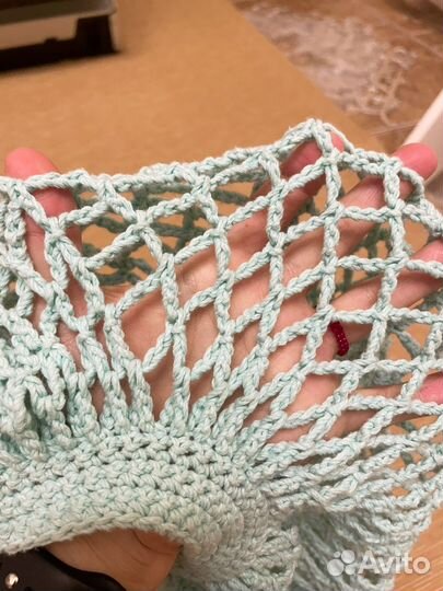 Набор для эко шоппинга