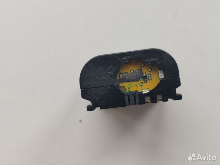 Ориг аккумулятор canon LP-E6 6D 60D 70D 7D 5D Mark