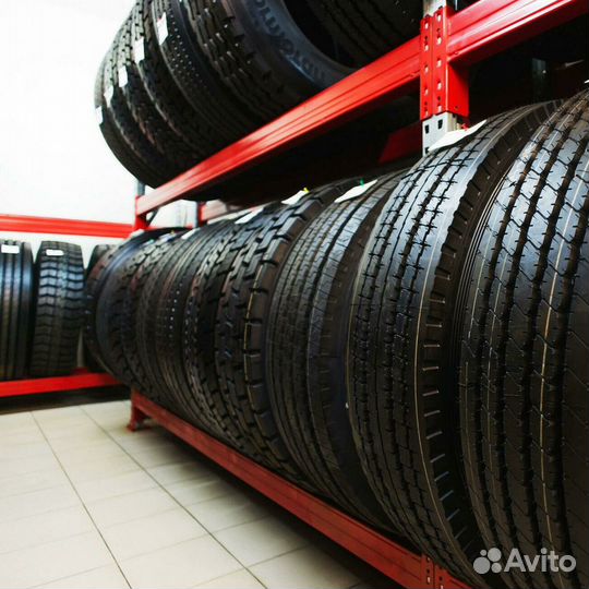 Michelin X-Ice Snow SUV 285/40 R22