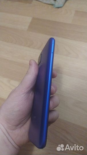 Xiaomi Redmi 9C (NFC), 3/64 ГБ