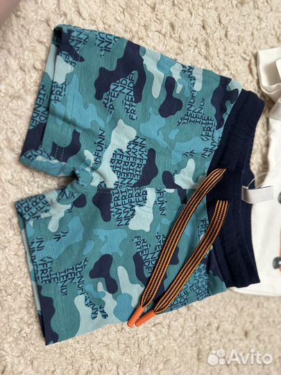 Спортивный костюм для мальчика