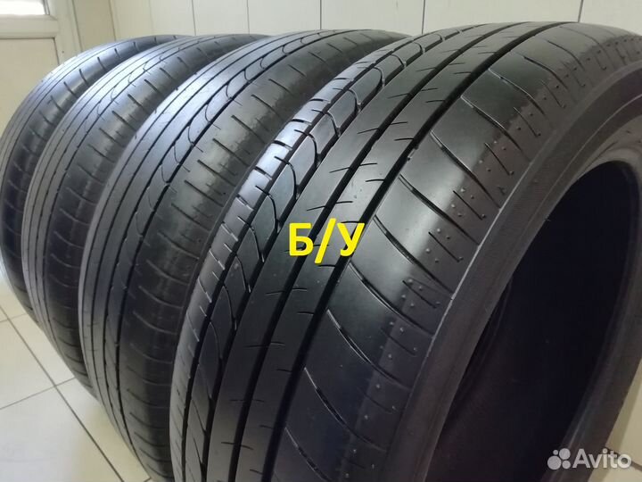 Bridgestone Dueler H/L 33 235/55 R20