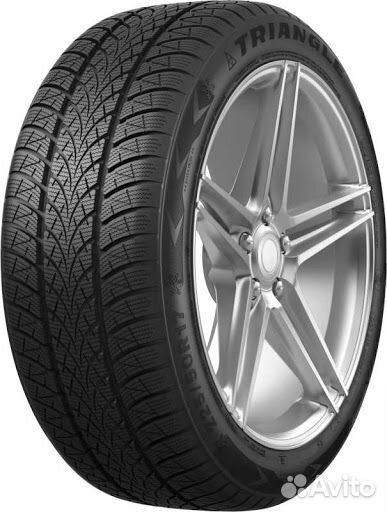Triangle WinterX TW401 215/65 R17 99V