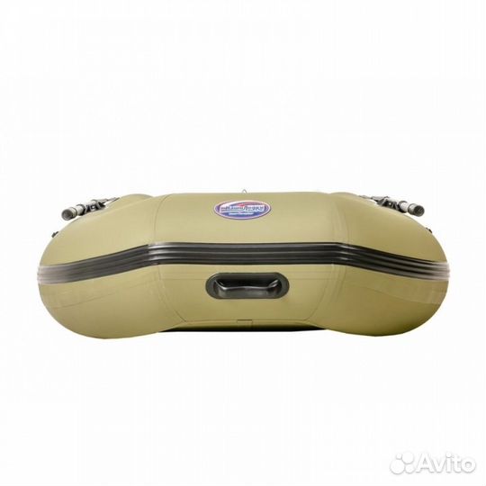 Лодка пвх навигатор 320 Эконом Plus