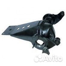 Стальной корпус переднего редуктора Нива шевинива