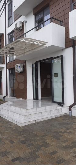 Квартира-студия, 30 м², 6/7 эт.