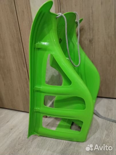 Детские санки